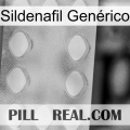 Sildenafil Genérico 16